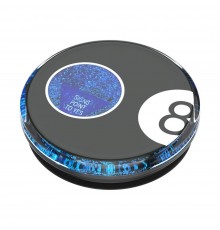 PopSockets Original, Suport Multifunctional - Tidepool Magic 8 Ball