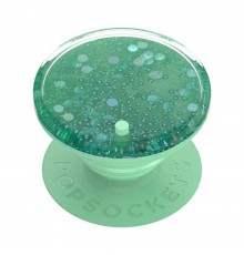 Suport pentru telefon - Popsockets PopGrip - Translucent Mary Jane