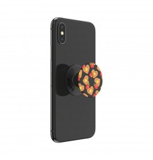 PopSockets Original, Suport Multifunctional - Friends and Waffles