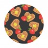 PopSockets Original, Suport Multifunctional - Friends and Waffles