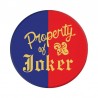 PopSockets Original, Suport Multifunctional - Property of Joker