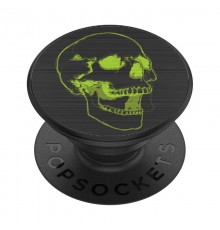 Suport pentru telefon - Popsockets PopMount G2 - Car Vent Negru