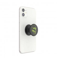 PopSockets Original, Suport Multifunctional - Lenticular Skull