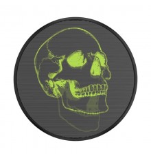 PopSockets Original, Suport Multifunctional - Lenticular Skull