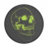 PopSockets Original, Suport Multifunctional - Lenticular Skull