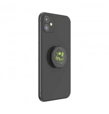 PopSockets Original, Suport Multifunctional - Lenticular Skull