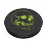 PopSockets Original, Suport Multifunctional - Lenticular Skull