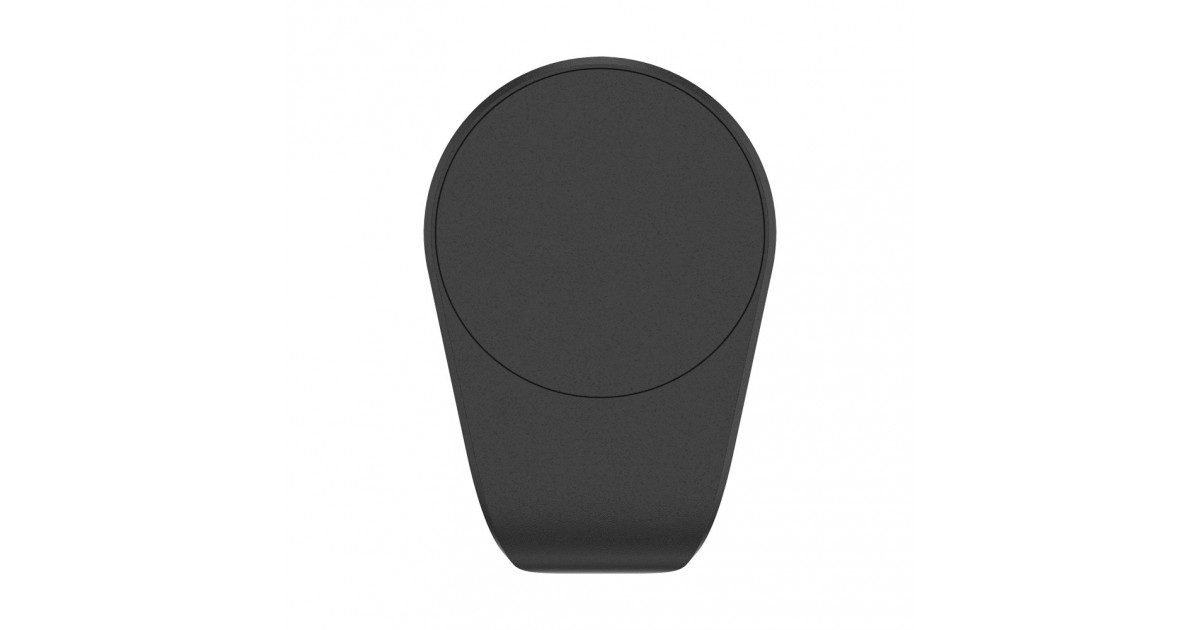 PopSockets Original, Suport Multifunctional - Bottle Opener Black