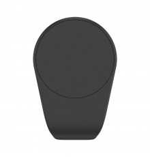 Suport pentru Telefon - Popsockets PopGrip + PopMount G2 Car Vent - Negru