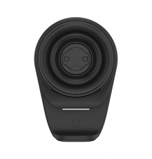 PopSockets Original, Suport Multifunctional - Bottle Opener Black