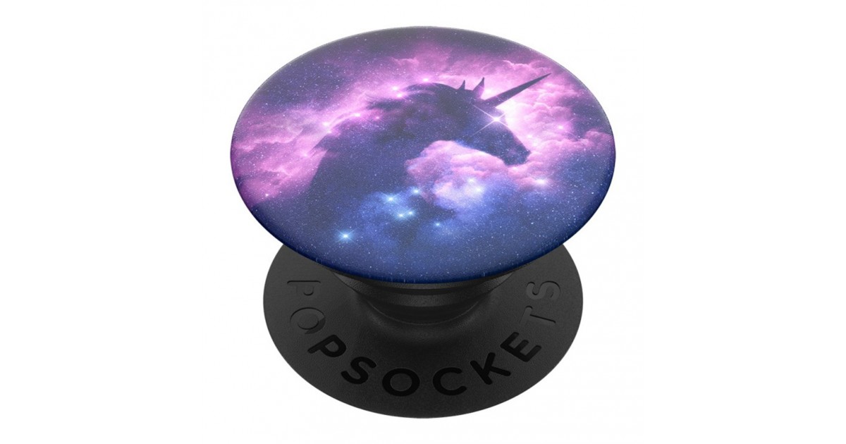 PopSockets Original, Suport Multifunctional - Mystic Nebula