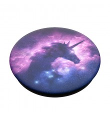 PopSockets Original, Suport Multifunctional - Mystic Nebula