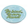 PopSockets Original, Suport Multifunctional - Be Kind to Our Planet