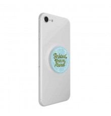 PopSockets Original, Suport Multifunctional - Be Kind to Our Planet