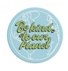 PopSockets Original, Suport Multifunctional - Be Kind to Our Planet