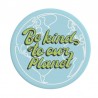 PopSockets Original, Suport Multifunctional - Be Kind to Our Planet