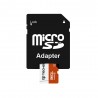 Carduri Memorie 32GB, Classa 10 SDHC + Adaptor