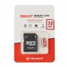 Carduri Memorie 32GB, Classa 10 SDHC + Adaptor