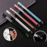 Stylus Pen Universal, IOS, Android, Techsuit JC03 - Alb