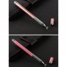 Stylus Pen Universal, IOS, Android, Techsuit JC03 - Alb