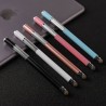 Stylus Pen Universal, IOS, Android, Techsuit JC03 - Alb