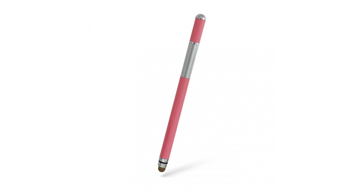 Stylus Pen Universal, IOS, Android, Techsuit JC03 - Roz