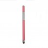 Stylus Pen Universal, IOS, Android, Techsuit JC03 - Roz