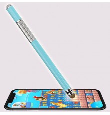 Stylus Pen Universal, IOS, Android, Techsuit JC03 - Roz