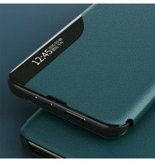 Husa pentru Samsung Galaxy A53 5G - Flip Tip Carte Eco Piele View Stand