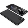[PACHET 360] Husa GKK 360 + Folie pentru Samsung Galaxy A22 5G , Neagra
