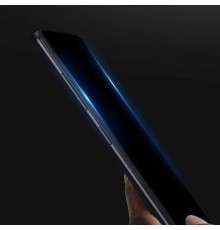 Folie protectie ecran Samsung Galaxy A22 5G din sticla securizata, Dux Ducis - Neagra