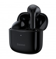 Casti Bluetooth 5.3, True Wireless, Noise Cancelling, with Eye Mask - JoyRoom (JR-TS3) - Alb