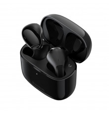 Casti Wireless  Baseus - Bowie E3 TWS Earbuds (NGTW080001) cu Bluetooth 5.0 - Negru