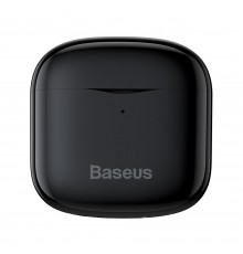 Casti Wireless  Baseus - Bowie E3 TWS Earbuds (NGTW080001) cu Bluetooth 5.0 - Negru