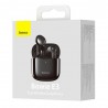 Casti Wireless  Baseus - Bowie E3 TWS Earbuds (NGTW080001) cu Bluetooth 5.0 - Negru