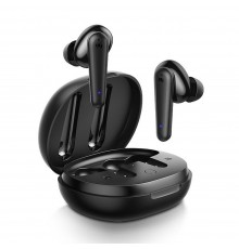 Jabra - Bluetooth Headset Talk 25 SE (100-92310901-60) - In-Ear, Bluetooth 5.0, 300Hz - 3.4kHz - Negru