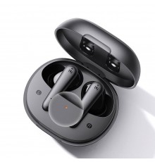 Casti Wireless  Ugreen - HiTune T1 TWS Earbuds (80651) cu Bluetooth 5.0 - Negru