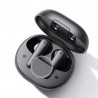 Casti Wireless  Ugreen - HiTune T1 TWS Earbuds (80651) cu Bluetooth 5.0 - Negru