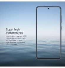 Folie protectie ecran Nillkin - Amazing H - Samsung Galaxy S21 FE - Transparenta
