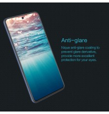 Folie protectie ecran Nillkin - Amazing H - Samsung Galaxy S21 FE - Transparenta