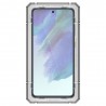 Folie protectie ecran Spigen - ALM Glas.TR (2 bucati) - Samsung Galaxy S21 FE - Transparenta