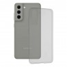 Husa Carcasa Spate - Clear Silicone - Samsung Galaxy S21 FE - Transparenta