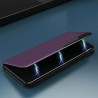 Husa pentru Samsung Galaxy A13 5G / Galaxy A04s - Flip Tip Carte Eco Piele View Stand