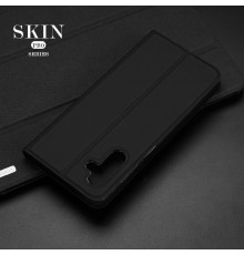 Husa pentru Samsung Galaxy A13 5G / Galaxy A04s - Dux Ducis Skin Pro - Neagra