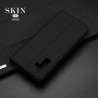 Husa pentru Samsung Galaxy A13 5G / Galaxy A04s - Dux Ducis Skin Pro - Neagra