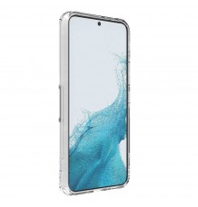 Husa pentru Samsung Galaxy A54 - Nillkin Nature TPU PRO Case - Transparent