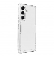 Husa pentru Samsung Galaxy A54 - Nillkin Nature TPU PRO Case - Transparent