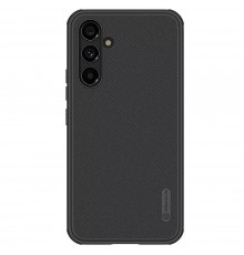 Husa pentru Samsung Galaxy A54 - Nillkin Super Frosted Shield - Black