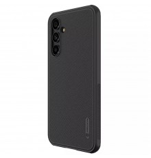 Husa pentru Samsung Galaxy A54 - Nillkin Super Frosted Shield - Black