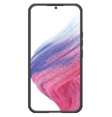 Husa pentru Samsung Galaxy A54 - Nillkin Super Frosted Shield - Black